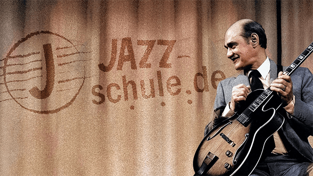 Blues For Joe